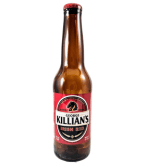 Bière rousse irlandaise Killian's