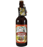 Bière rousse du Mont Blanc