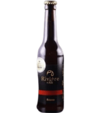 Bière rousse rivière d'ain