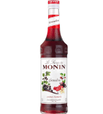 Sirop de grenadine qui peut aller avec de la bière