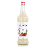 Le sirop d'orgeat peut aller avec de la bière