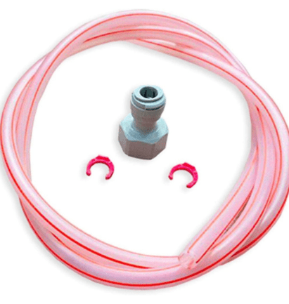 Réducteur de pression pour tireuse à bière professionnelle